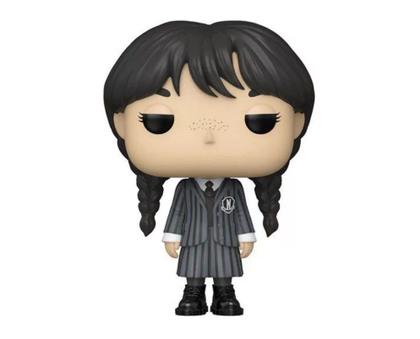 Imagem de Funko Pop! Wandinha Addams 1309 Wednesday - Television