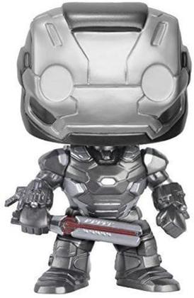 Imagem de Funko Pop War Machine 128 - Captain America Civil War
