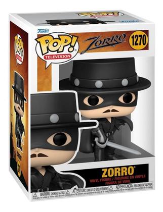 Imagem de Funko Pop! Zorro 1270