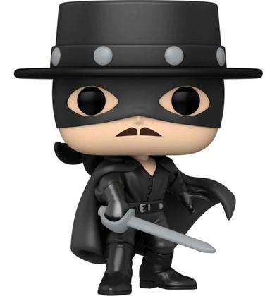 Imagem de Funko Pop! Zorro 1270