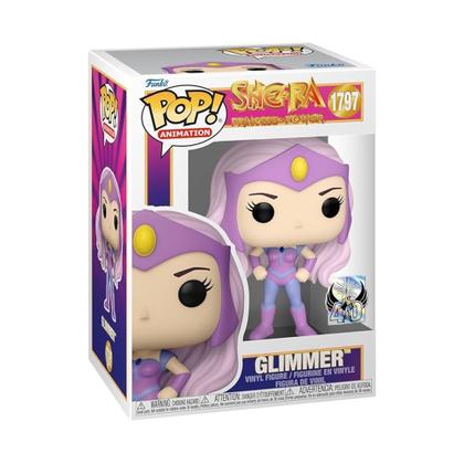 Imagem de Funko She-ra Princess Of Power 40th Anniver- Glimmer 1797