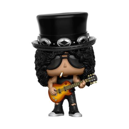 Imagem de Funko Slash, POP! Rocks, Guns N' Roses