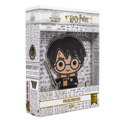 Imagem de Funpin Decorativo Harry Potter