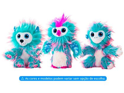 Imagem de Fur Balls Adotados Amigos da Selva Fun