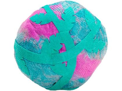 Imagem de Fur Balls Adotados Amigos da Selva Fun