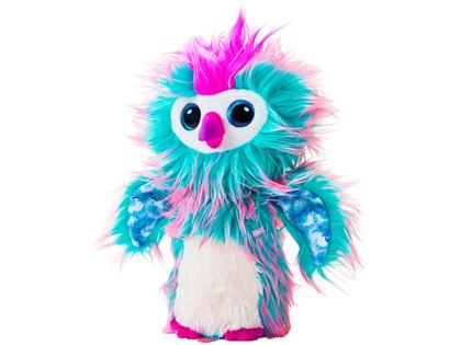 Imagem de Fur Balls Adotados Amigos da Selva Fun