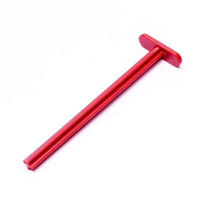 Imagem de Fura coco furador inox abridor de coco plástico profissional