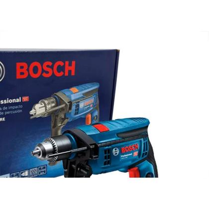 Imagem de Furad.Bosch Imp.Gsb13R 1/2 750W 127