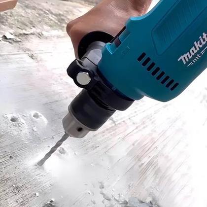 Imagem de Furadeira 1/2'' 0550W 127V Makita M0801B 