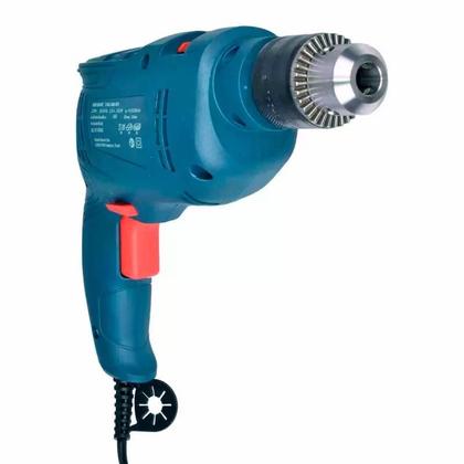 Imagem de Furadeira 1/2 POL de Impacto 550W com Reversão GSB550 BOSCH