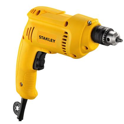 Imagem de Furadeira 3/8" 550W VVR Stanley 110V - STDR5510