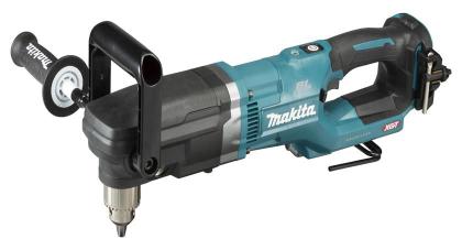Imagem de Furadeira Angular 40V XGT DA001 2x Bateria 2.0Ah Makita 220v