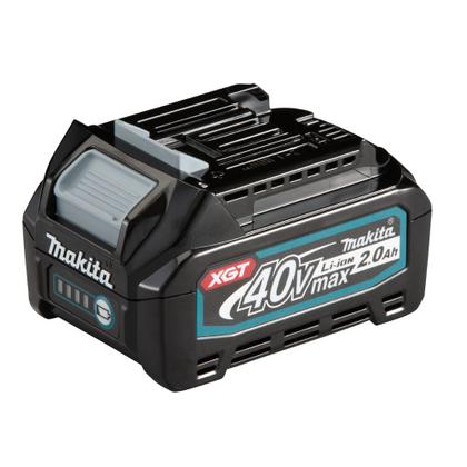 Imagem de Furadeira Angular 40V XGT DA001 2x Bateria 2.0Ah Makita 220v