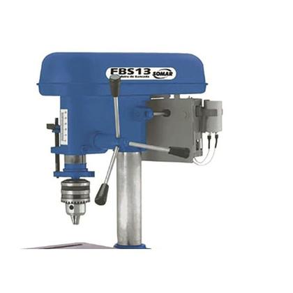 Imagem de Furadeira Bancada Somar Com Motor 220V Fb13