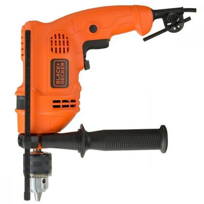 Imagem de Furadeira Black+Decker Impacto 1/2'' - 13Mm - 560Wx220V. - Tm555B2