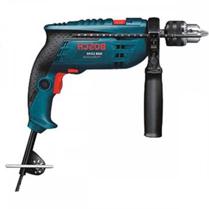 Imagem de Furadeira Bosch Impacto 1/2'' Gsb16Re 220V 750W Com Maleta 6012281E3000