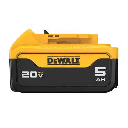 Imagem de Furadeira dcd996b dewalt e bat 5ah dcb205 e carreg dcb1102