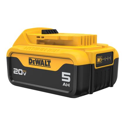 Imagem de Furadeira dcd996b dewalt e bat 5ah dcb205 e carreg dcb1102