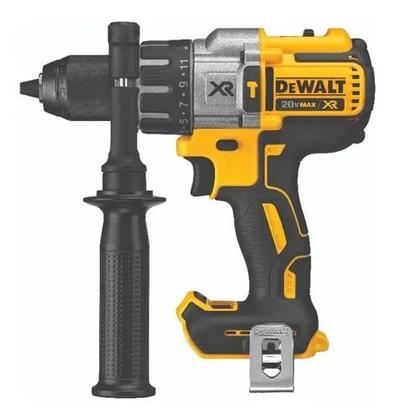 Imagem de Furadeira dcd996b dewalt e bat 5ah dcb205 e carreg dcb1102