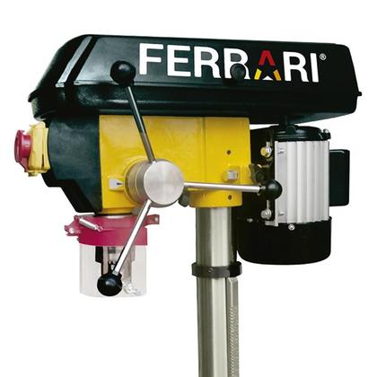 Imagem de Furadeira de Bancada 5/8 POL Completa 1/2 CV FGC-16 FERRARI