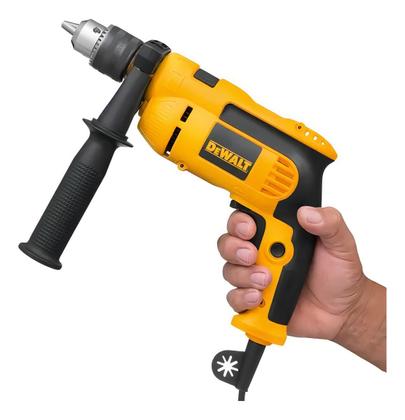 Imagem de Furadeira De Impacto 1/2 13mm 710W Dwd502 Dewalt
