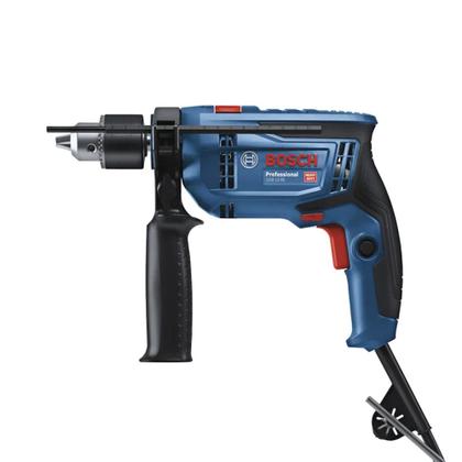 Imagem de Furadeira de Impacto 1/2"(13mm) 750w 220v Gsb 13 Re 06012b80e1-000 - Bosch
