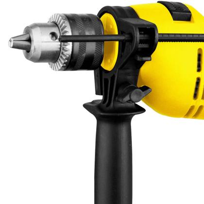 Imagem de Furadeira de impacto 1/2" 500W velocidade variável e reversível - MFI (220V)