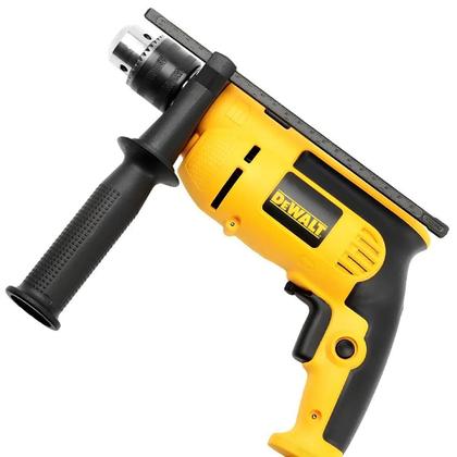 Imagem de Furadeira De Impacto 1/2 710W 110V Dwd502kbr Dewalt