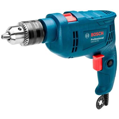 Imagem de Furadeira De Impacto 1/2 Bosch Gbs 550W 220V