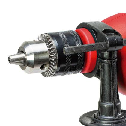 Imagem de Furadeira de Impacto 1/2 Pol. 550W  - WORKER