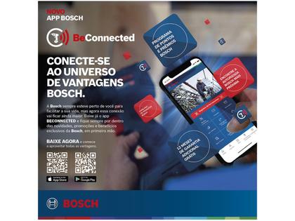 Imagem de Furadeira de Impacto 1/2 Pol 850W GSB16RE com Maleta Bosch