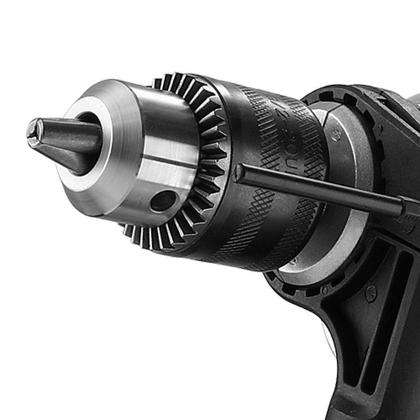 Imagem de Furadeira de Impacto 110/127v 60Hz Potência 800w 3000rpm 48000bpm Deko