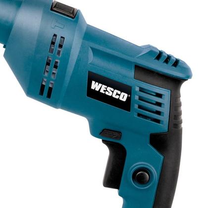 Imagem de Furadeira de Impacto 3/8 POL 550W Profissional WS3173 WESCO