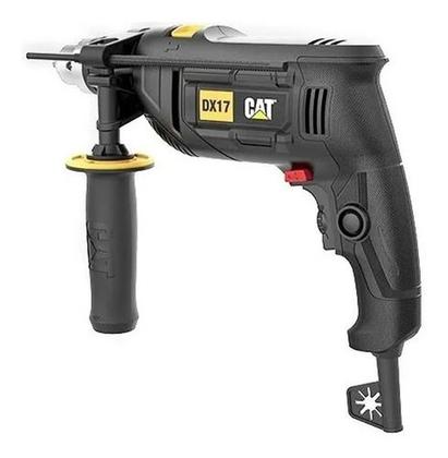 Imagem de Furadeira De Impacto 750w  C.A.T