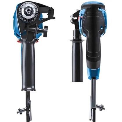 Imagem de Furadeira de Impacto 750W GSB 13 RE com Estojo de Brocas e Pontas X-Line 30 Peças BOSCH