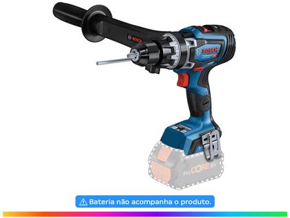 Imagem de Furadeira de Impacto a Bateria 18V 2200rpm Bosch GSB 18V-150