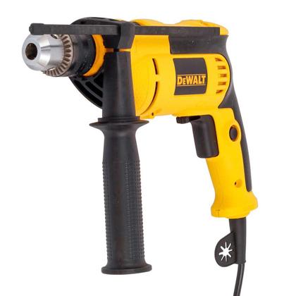 Imagem de Furadeira de Impacto DWD502-BR 1/2" 710W 127V Dewalt