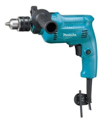 Imagem de Furadeira de Impacto Makita de 13mm 1/2" 550 Watts