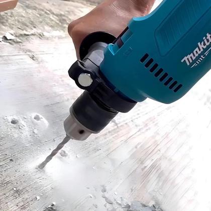 Imagem de Furadeira de Impacto Makita M0801b 1/2" 500w 127v