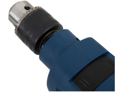 Imagem de Furadeira de Impacto Nell 650W Velocidade Variável e Reversível 1/2” com Maleta 27 Peças MB7130