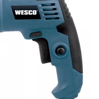 Imagem de Furadeira de Impacto Profissional 550W 3/8" WS3173 - Wesco