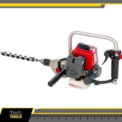 Furadeira De Mourão 1cv 1.2 25,4cc Pm Bfm26 Branco - Outros