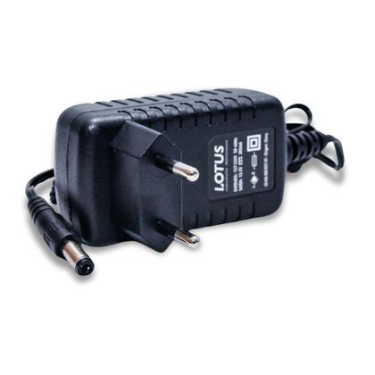 Imagem de Furadeira e Parafusadeira 18V com Impacto Kit 13 Acessórios Lotus