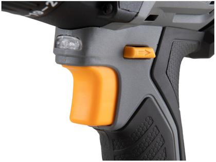 Imagem de Furadeira e Parafusadeira de Impacto WAP a Bateria 1500 mAh com Maleta K21 ID01