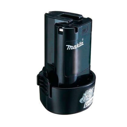 Furadeira E Parafusadeira Impacto 12v Bateria Dk1493 - Makita