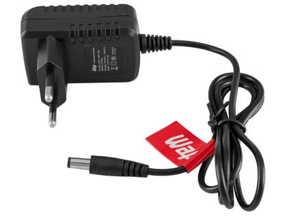 Imagem de Furadeira e Parafusadeira Wap a Bateria 12V com Maleta 13 Peças BPF 12K3