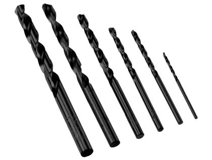 Imagem de Furadeira e Parafusadeira Wap a Bateria 12V com Maleta 13 Peças BPF 12K3