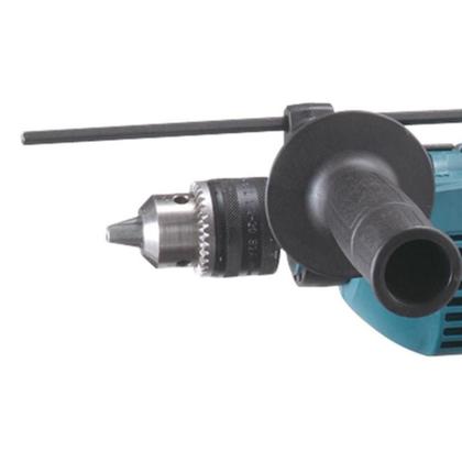 Imagem de Furadeira Impacto 1/2 760w Makita Hp1640k + com maleta e Kit X-line