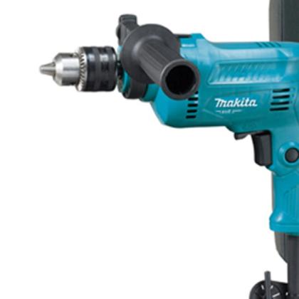 Imagem de Furadeira Impacto 1/2 C/Maleta Makita 220V Profissional