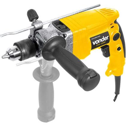 Imagem de Furadeira Impacto 1/2' Fiv 1050 127 V Vonder